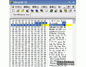 Serv-U FTP软件的攻击防守