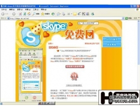 实例:揭露伪装Skype的网络钓鱼骗局