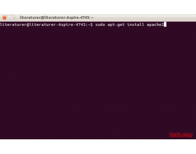 #实践笔记#Ubuntu配置Apache+PHP+MySQL