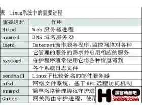 专家：如何监控和保护Linux下进程安全