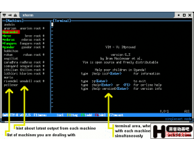 Linux系统管理员利器，重复劳动必备